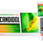Candidol – Как се приема Дозировка как се използва