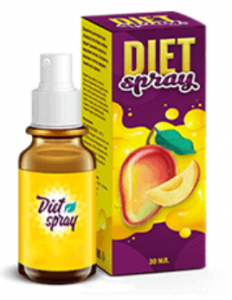 Diet Spray - как се използва - Как се приема Дозировка