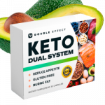 Keto Dual System – Как се приема Дозировка как се използва (1)