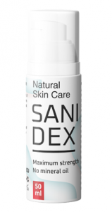 Sanidex - Дозировка как се използва - Как се приема