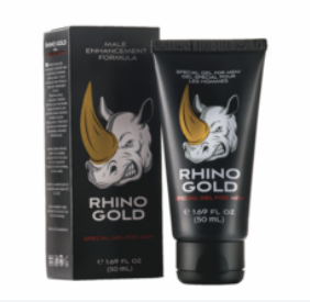 Rhino Gold Gel - Как се приема? Дозировка как се използва?