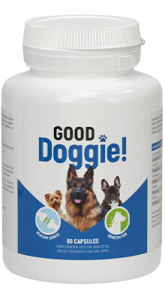 Good Doggie - Дозировка Как се приема как се използва