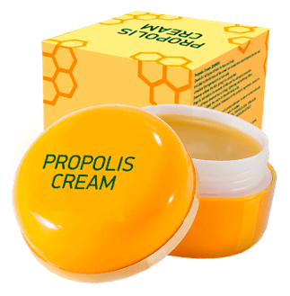 Propolis Cream - Как се приема - Дозировка - как се използва