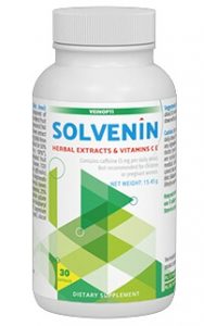 Solvenin - как се използва? Дозировка Как се приема?