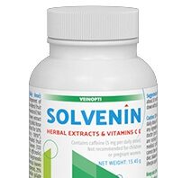 Solvenin - отзиви - коментари - мнения - форум - цена в българия - аптеки