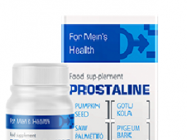 Prostaline - цена в българия - аптеки - мнения - форум - отзиви - коментари