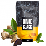 Ginge Black – Как се приема Дозировка как се използва