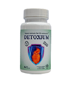 Detoxium - как се използва Дозировка - Как се приема