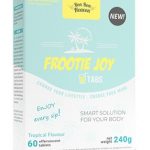 Frootie Joy – Как се приема Дозировка – как се използва