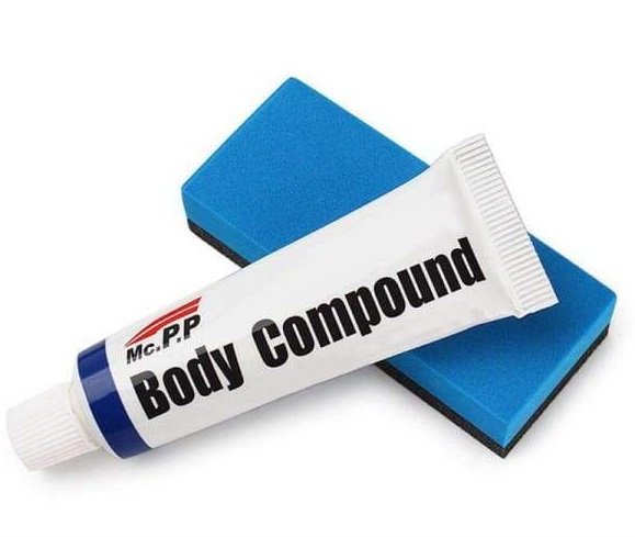 Body compound - как се използва? Как се приема?
