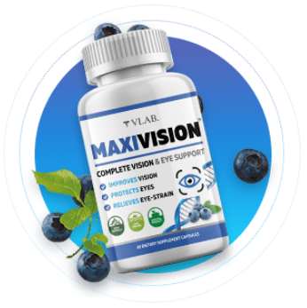Maxivision - как се използва Как се приема Дозировка