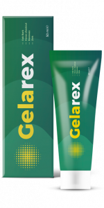 Gelarex - Как се приема Дозировка как се използва