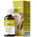 W-Loss – как се използва Дозировка Как се приема