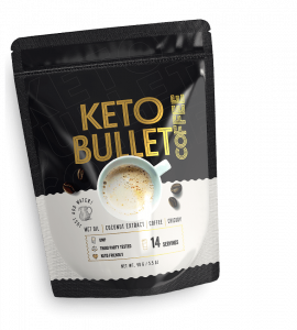 Keto Bullet - Как се приема? Дозировка как се използва?