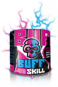Buff SKill -  Как се приема Дозировка - как се използва