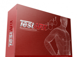 Test ARX - коментари - форум - отзиви - мнения - цена в българия - аптеки