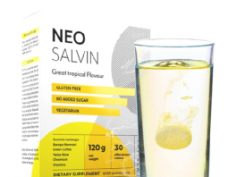 Neosalvin - отзиви - мнения - форум - цена в българия - аптеки - коментари