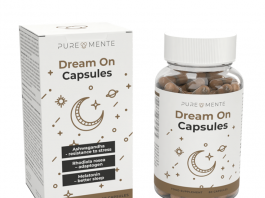 PureMente DreamOn Capsules - мнения - коментари - цена в българия - аптеки - форум - отзиви