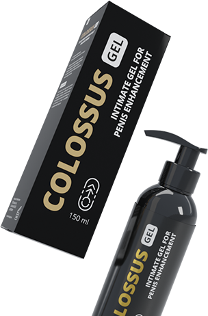 Colossus Gel - мнения - форум - цена в българия - аптеки - отзиви - коментари