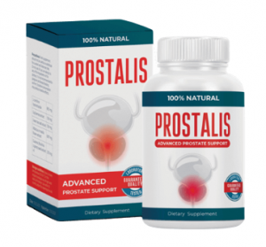 Prostalis – Дозировка как се използва? Как се приема?