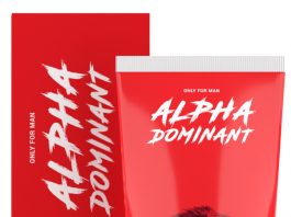 AlphaDominant - отзиви - коментари - мнения - форум - цена в българия - аптеки