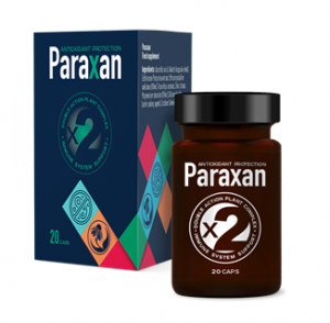 Paraxan - как се използва Как се приема Дозировка