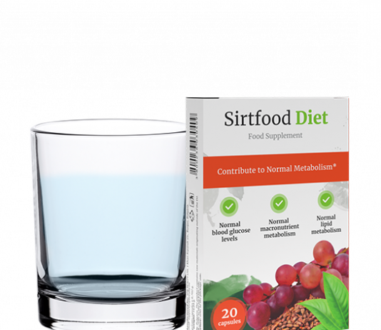Sirtfood - коментари - цена в българия - аптеки - мнения - форум - отзиви