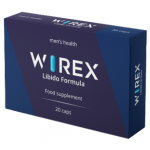 Wirex – Как се приема Дозировка как се използва