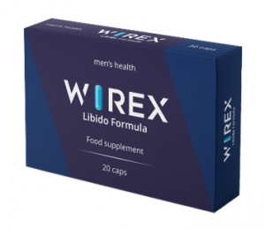 Wirex - Как се приема Дозировка как се използва