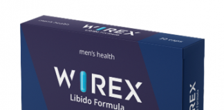 Wirex - мнения - отзиви - коментари - цена в българия - форум - аптеки