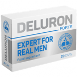 Deluron – как се използва Как се приема Дозировка
