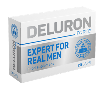 Deluron - как се използва Как се приема Дозировка