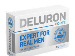 Deluron - отзиви - коментари - цена в българия - аптеки - мнения - форум