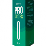 Pro Drops – Дозировка как се използва Как се приема