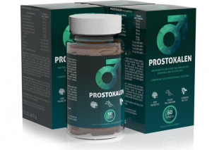Prostoxalen - Как се приема? Дозировка как се използва?