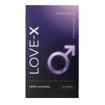 Love-X – Дозировка Как се приема как се използва