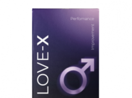Love-X - аптеки - отзиви - мнения - форум - коментари - цена в българия