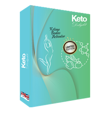 Keto Delight - Дозировка как се използва Как се приема