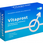 Vitaprost – как се използва Как се приема Дозировка