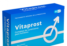Vitaprost - отзиви - коментари - цена в българия - аптеки - мнения - форум