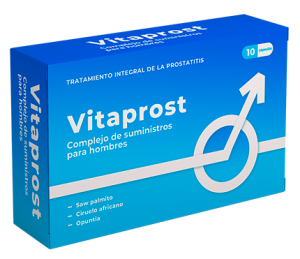 Vitaprost - отзиви - коментари - цена в българия - аптеки - мнения - форум