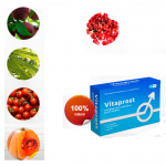 Vitaprost – състав