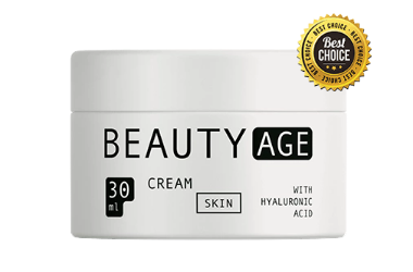 Beauty Age Skin - как се използва