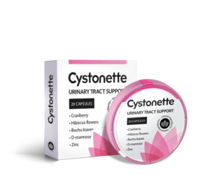 Cystonette - как се използва? Как се приема? Дозировка