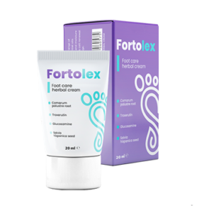 Fortolex - как се използва