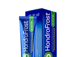 HondroFrost - цена в българия - аптеки - мнения - форум - отзиви - коментари