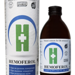 Hemoferol – Как се приема Дозировка как се използва