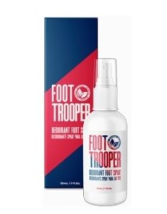 Foot trooper - как се използва? Как се приема? Дозировка