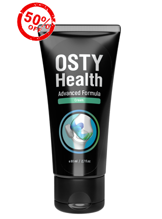 OstyHealth - отзиви - коментари - цена в българия - мнения - форум - аптеки