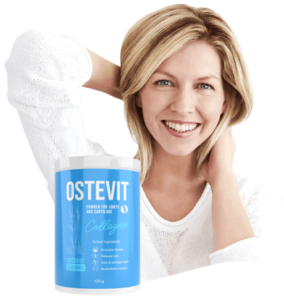 Ostevit - цена в българия - аптеки